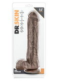 Dr Skin Mr Savage 11.5 Dildo