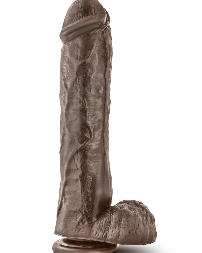 Dr Skin Mr Savage 11.5 Dildo