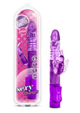 Sexy Things - Butterfly Stroker Vibe Mini - Pink/Fuchsia/Purple