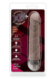 X5 Plus - The Little One - Chocolate Dildo