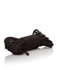 Scandal BDSM Rope Black 32.75 Feet