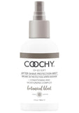 Coochy Oh So Soft After Shave Protection Mist Botanical Blast 4 Ounce