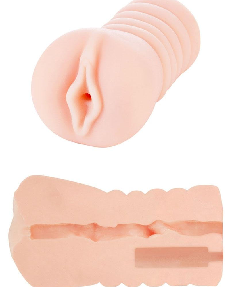 Linx Miss Candi Mini Realistic Masturbator Waterproof