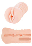 Linx Miss Candi Mini Realistic Masturbator Waterproof