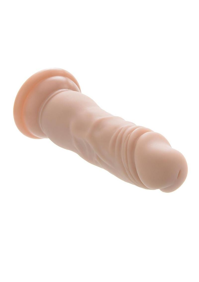 Adam and Eve - My First Willy Realistic Dildo - Flesh