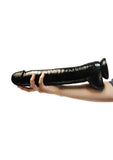 Mc The Black Destroyer Huge Dildo 16.5
