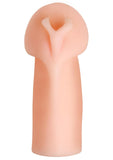 One Night Stand Pocket Pal Vagina Stroker Flesh 5 Inch