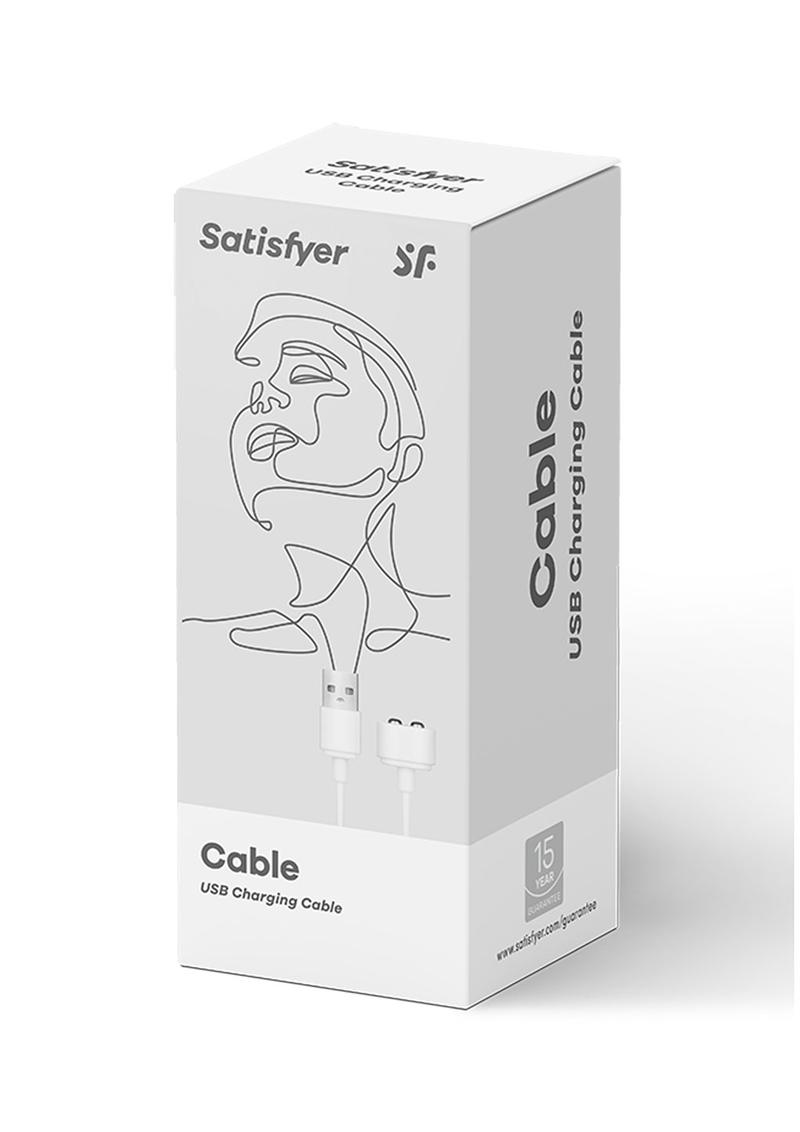 Satisfyer Usb Charging Cable