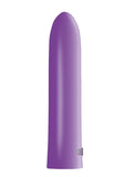 Touch Power Bullet Waterproof Purple 3.5 Inch