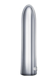 Touch Power Bullet Waterproof Silver 3.5 Inch