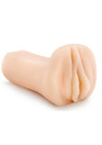 M For Men Minx Realistic Vagina Stroker Beige 7 Inch