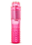 Sexy Things - Rocker Mini Massager Waterproof - Blue/Pink/Purple