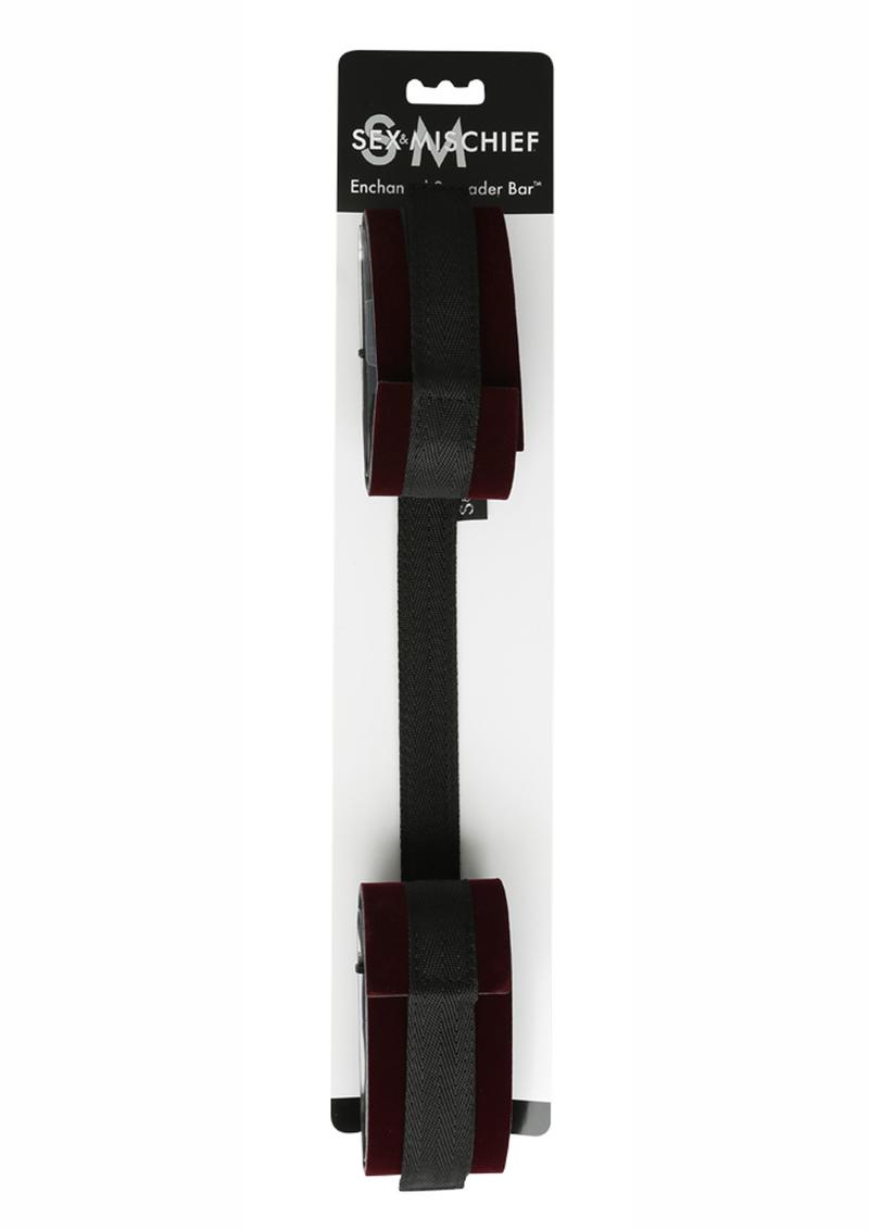 Sex And Mischief Enchanted Spreader Bar