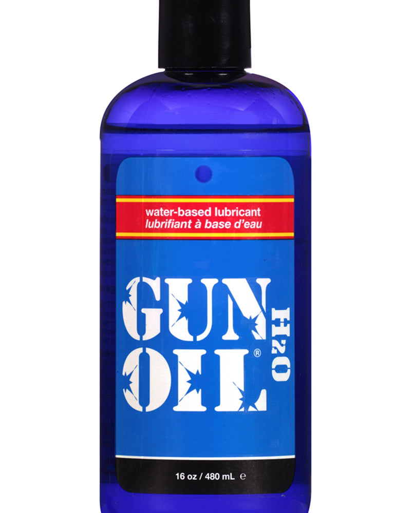 "Gun Oil H2O - 16 Oz. GOH2O-16"