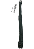 Sex And Mischief Shadow Rope Black