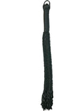 Sex And Mischief Shadow Rope Black