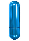 Classix Pocket Bullet Waterproof Blue 2.2 Inch