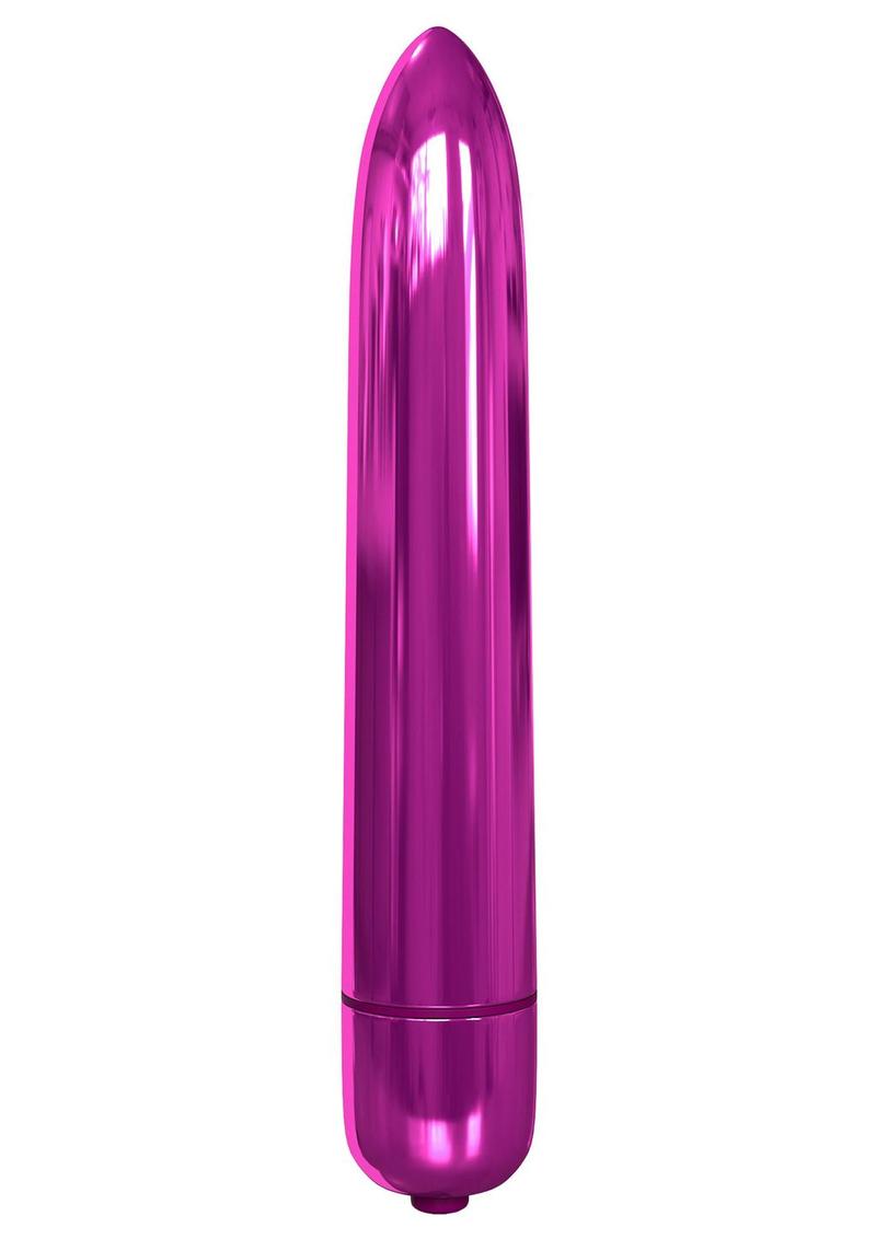 Classix Rocket Bullet Waterproof Pink