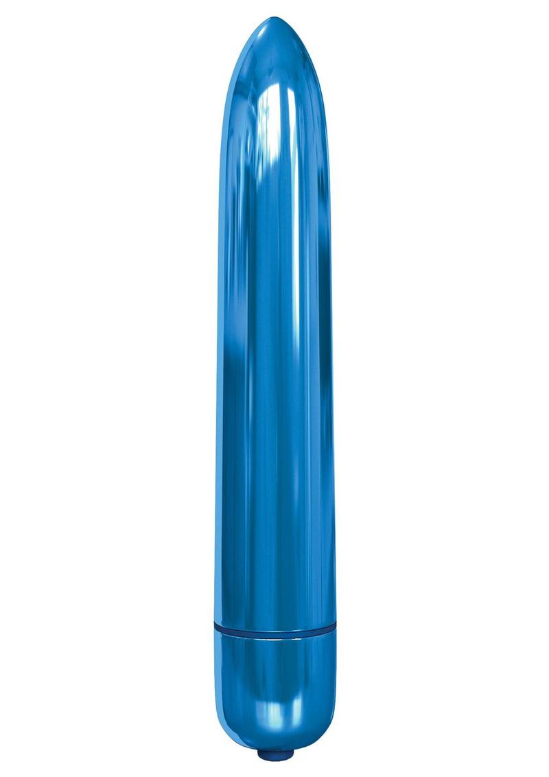 Classix Rocket Bullet Impermeable Azul