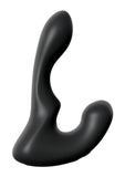 Anal Fantasy Elite Silicone Rechargeable Ultimate P Spot Milker Waterproof Black