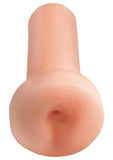 Pipedream Extreme Toyz Freshman Fuckslut Stroker Flesh 5 Inch