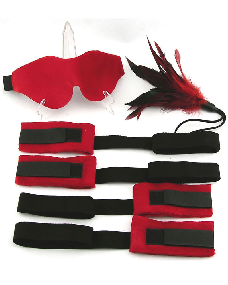 Sexy Slave Kit
