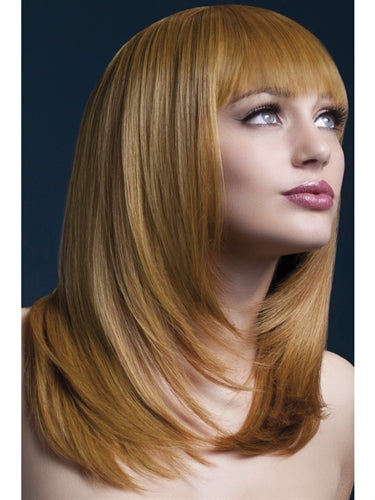 "Tanja Wig - Auburn FV-42524"