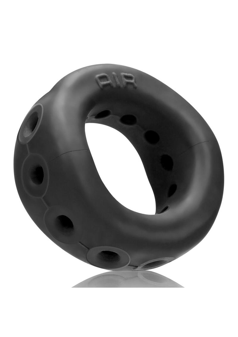 Air Blend Sport Cockring - Black Ice/Cool Ice