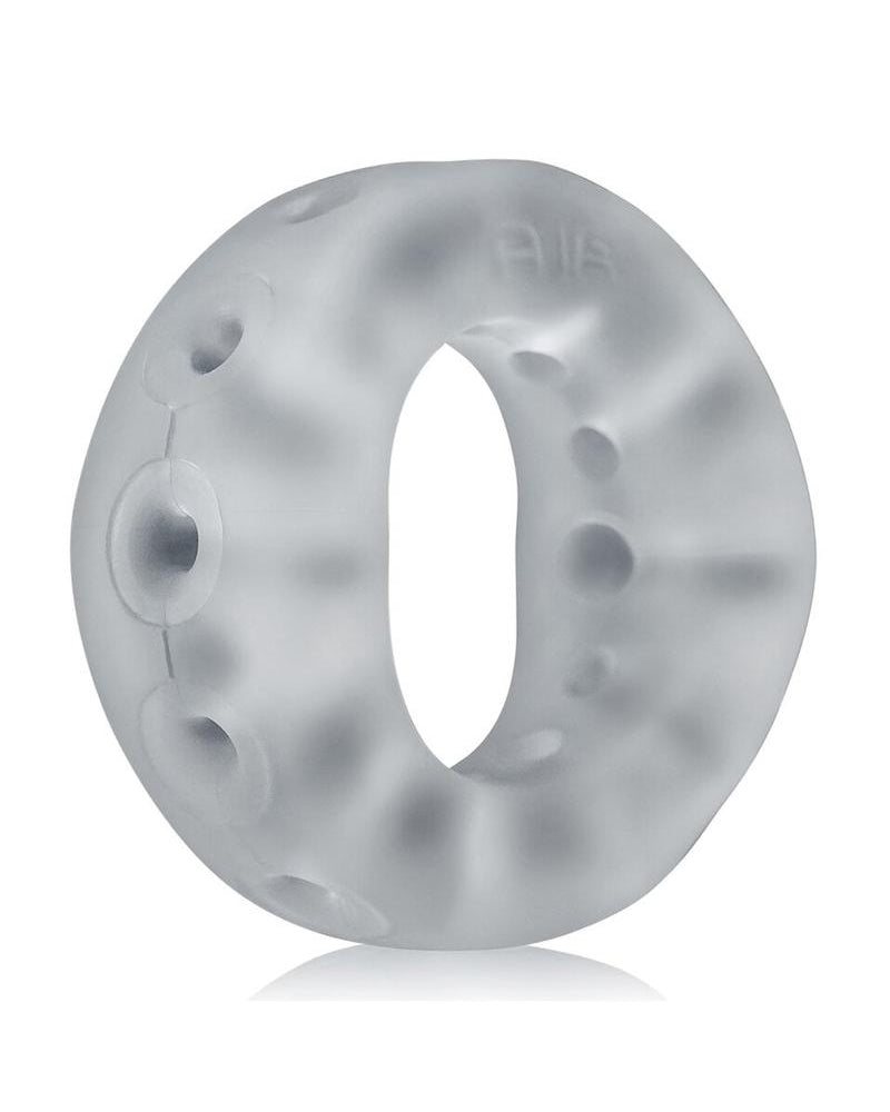Air Blend Sport Cockring - Cool Ice