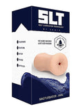 Self Lubrication Technology Masturbator Anal Flesh