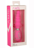 Amie Oui Bubble Pink