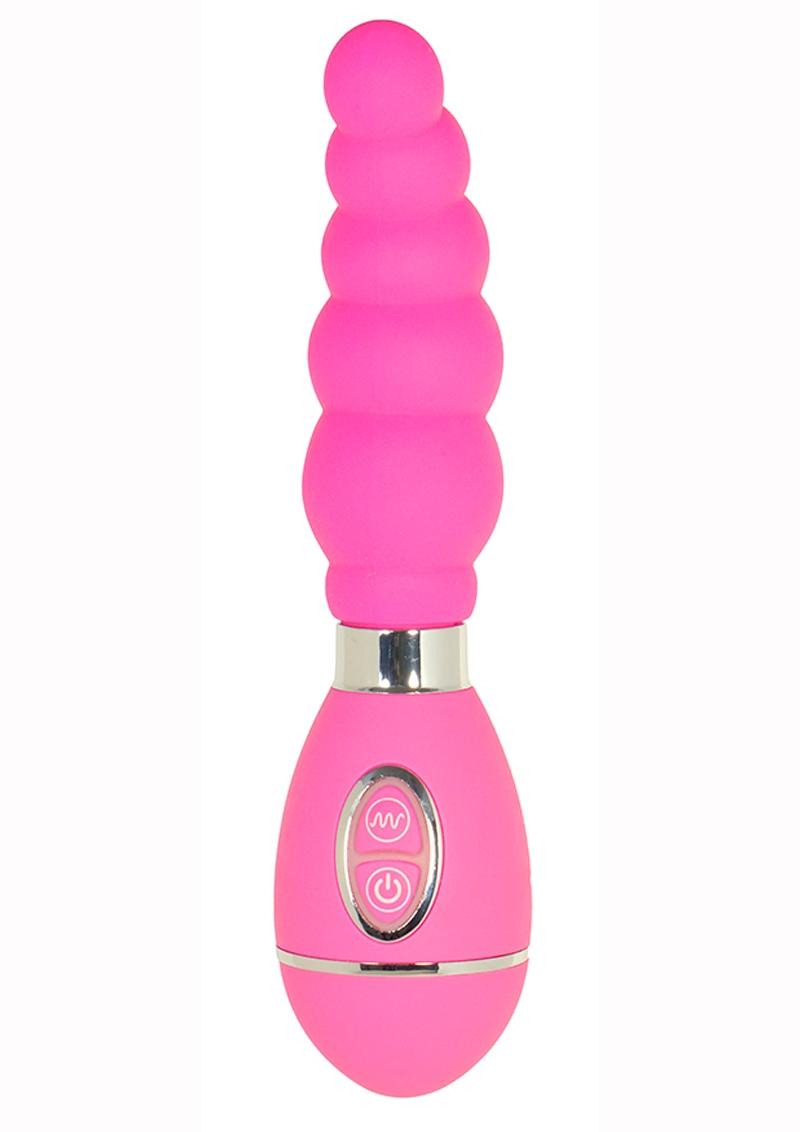 Amie Oui Bubble Pink