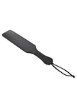 Fur Paddle - Black
