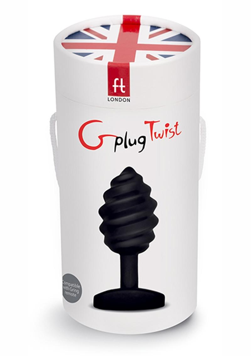 Gplug Twist Mystic Noir