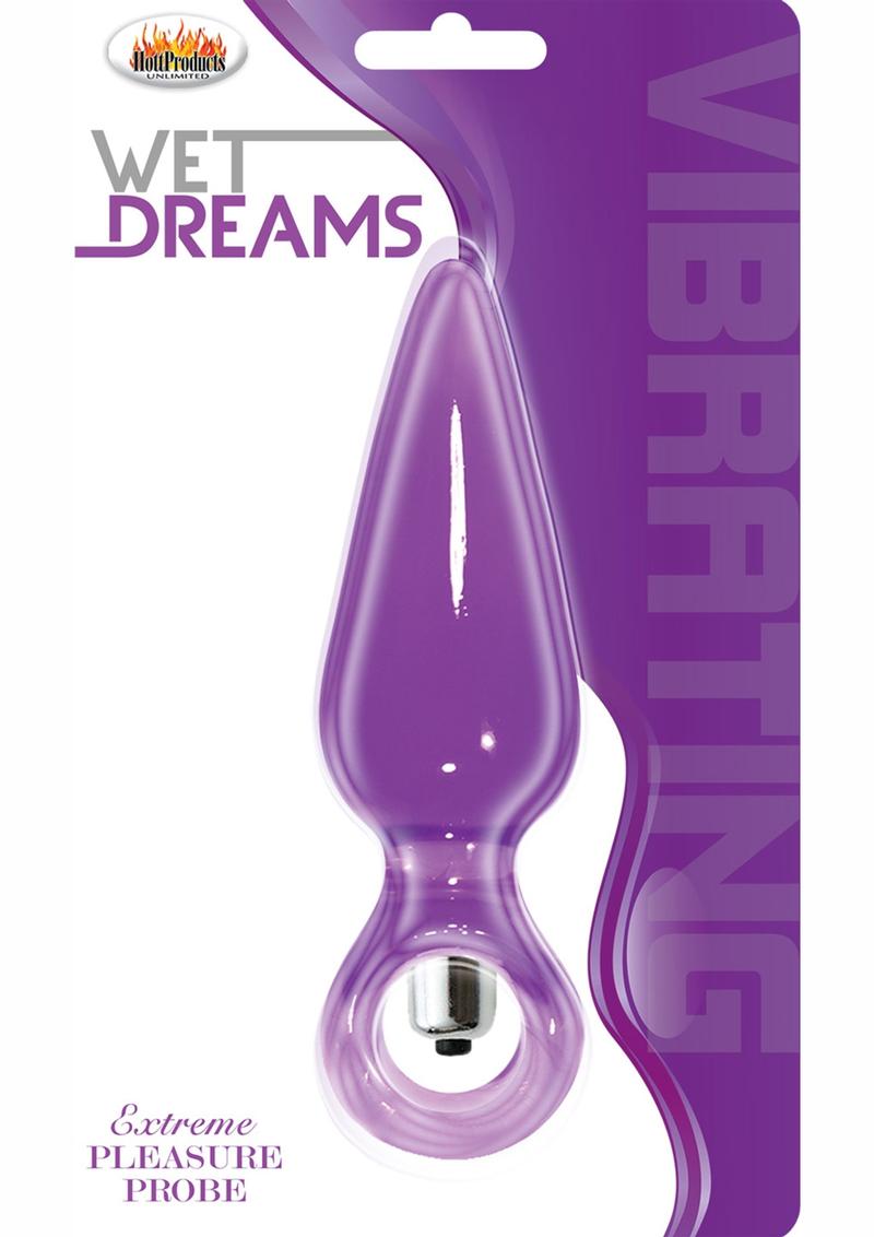 Extreme Pleasure Probe Purple