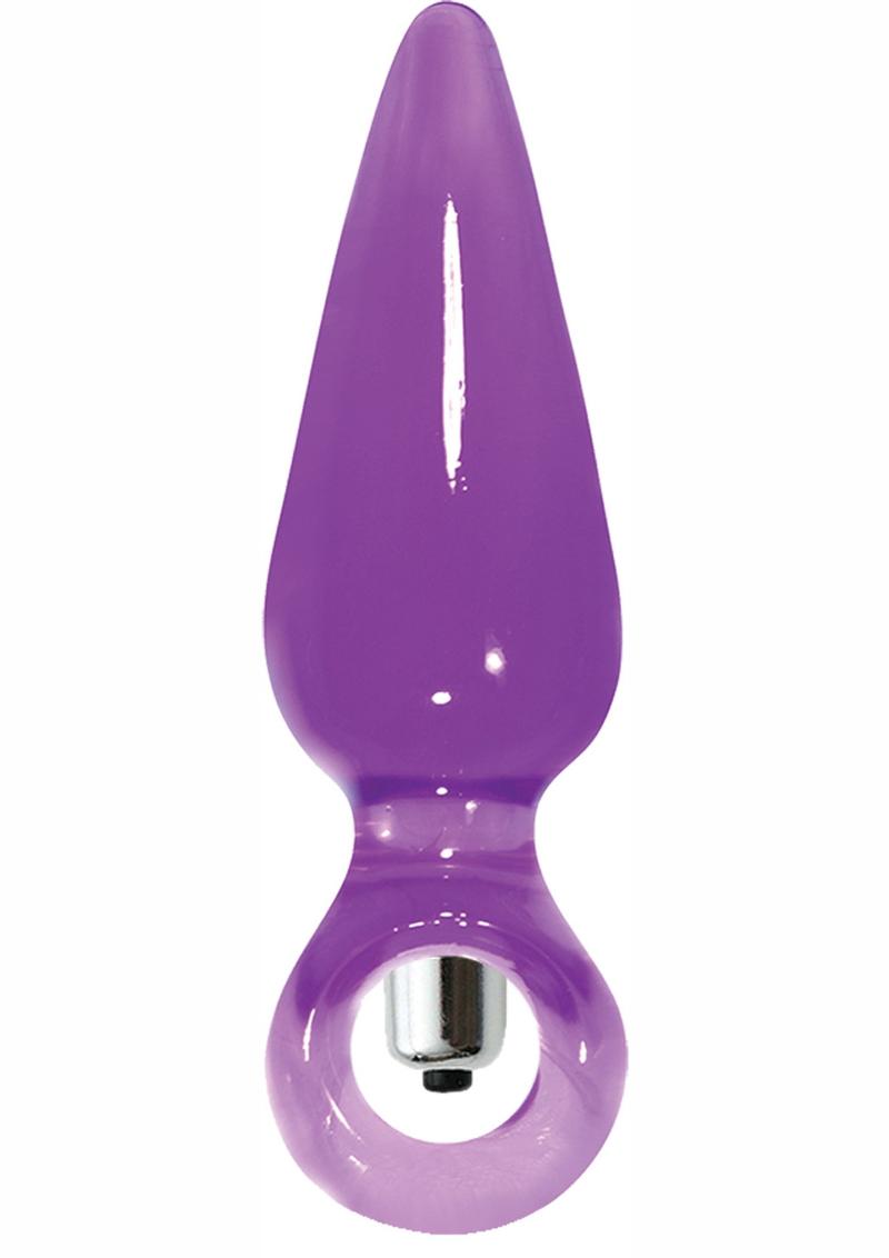 Extreme Pleasure Probe Purple