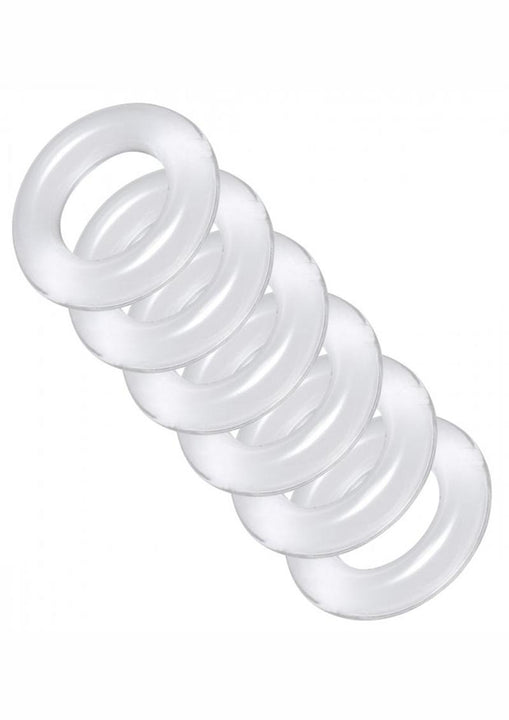 Kit de tensor de bolas personalizado Master Series Ring Master