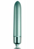 Touch Of Velvet Bullet - Lápiz labial impermeable Aqua Lily