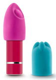 Aria Vivacity Rechargeable Bullet Kit Waterproof Cerise