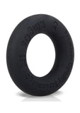 Ring O Ritz Individual Ring Silicone Black