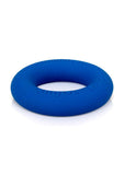 Ring O Ritz Individual Ring Silicone Blue