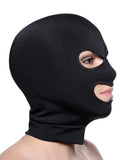 Masters Spandex Hood With Eye and Mouth Holes