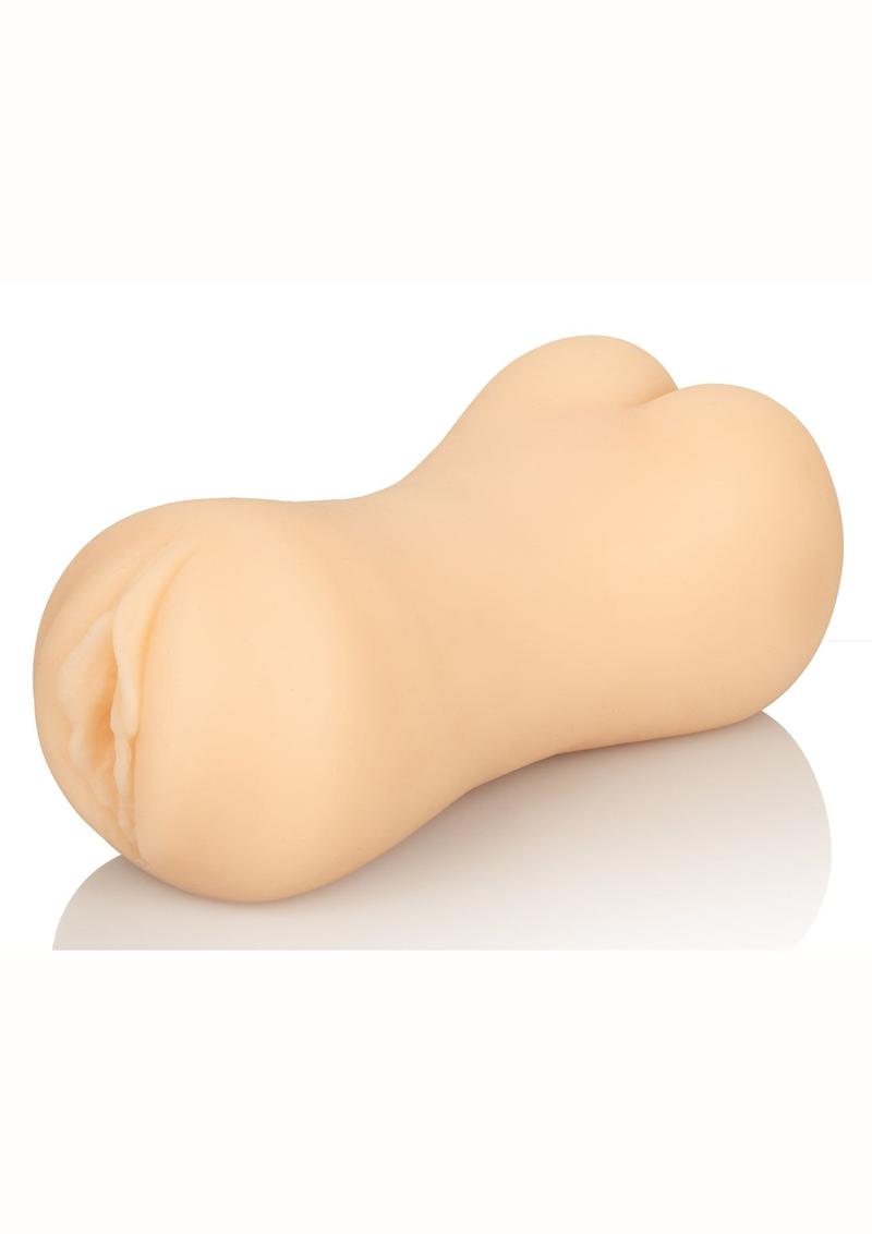 Stroke It Pussy & Ass