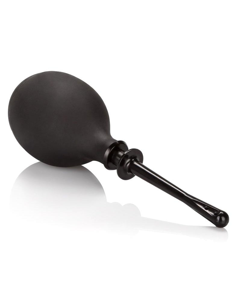 Colt Mega Ass Cleanser Anal Douche Black