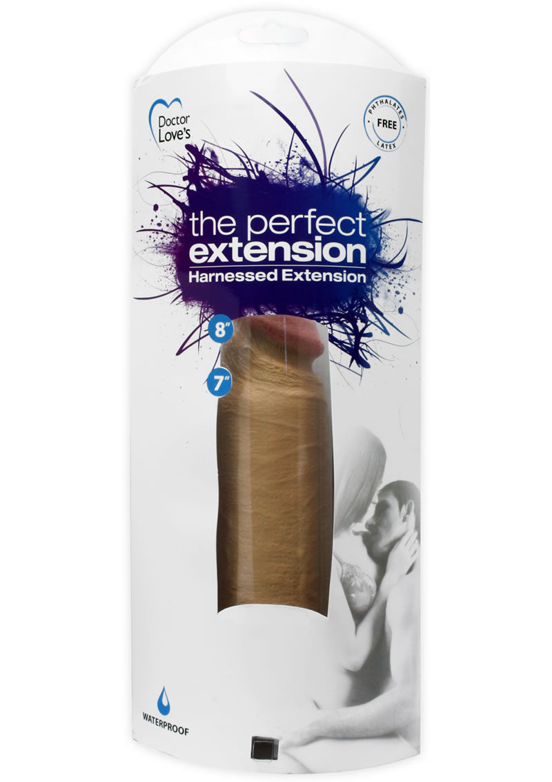 Perfect Extension 8