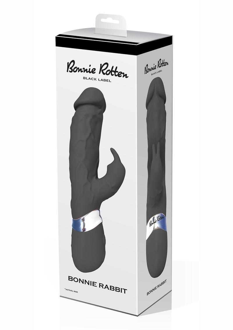 Bonnie Rabbit Black