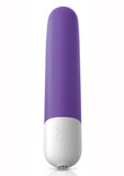 Jimmy Jane Pocket Bullet Purple Waterproof Rechargeable