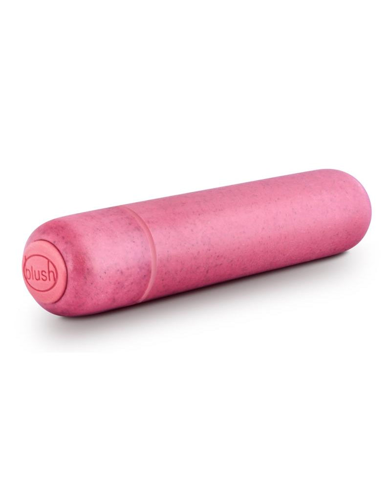 Gaia 1 Speed Eco Bullet Bioldegradable Waterproof Coral 3.5 Inch