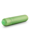 Gaia 1 Speed ​​Eco Bullet Biodegradable Impermeable Verde 3.5 Pulgadas