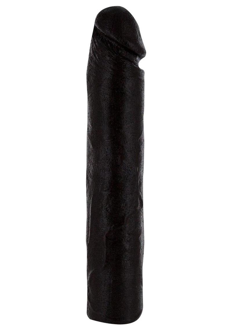 Magnificent 11 Black